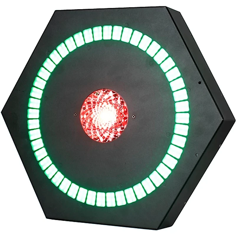 Eliminator Lighting Fantasy FX RGBW Effect Light