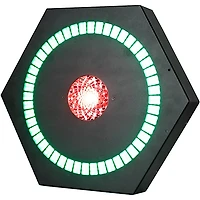 Eliminator Lighting Fantasy FX RGBW Effect Light