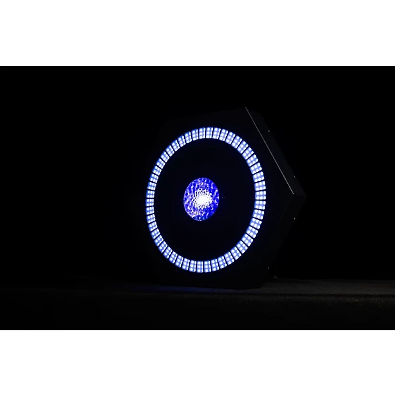 Eliminator Lighting Fantasy FX RGBW Effect Light