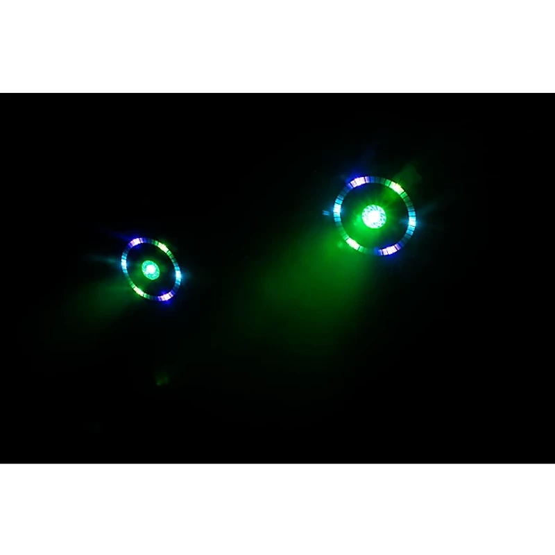 Eliminator Lighting Fantasy FX RGBW Effect Light