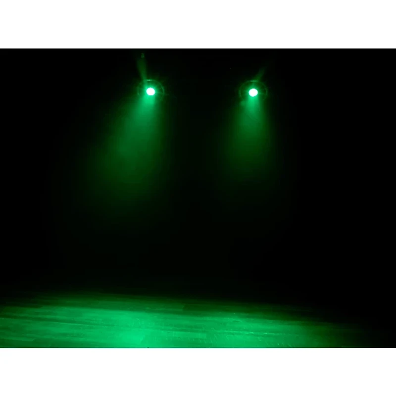 Eliminator Lighting Fantasy FX RGBW Effect Light