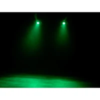 Eliminator Lighting Fantasy FX RGBW Effect Light