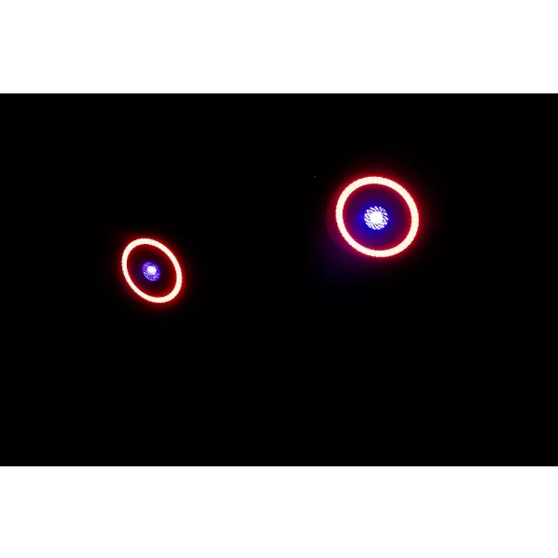 Eliminator Lighting Fantasy FX RGBW Effect Light