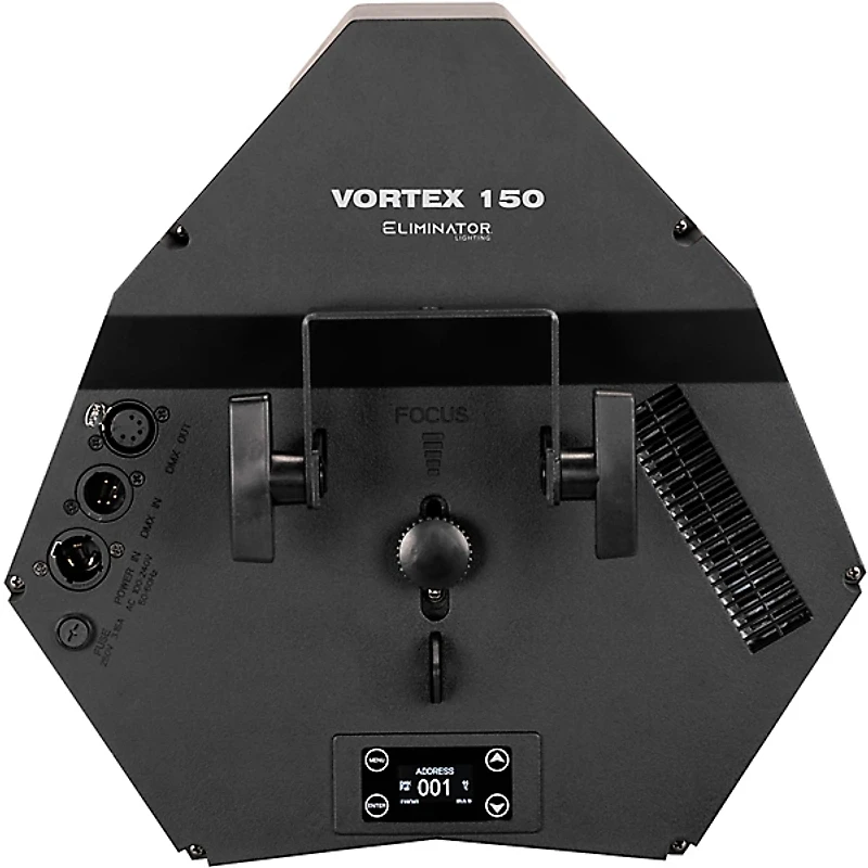 Eliminator Lighting Vortex 150 Moonflower Effect Light