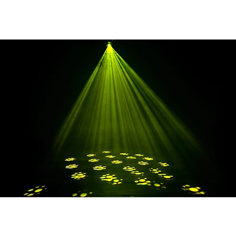 Eliminator Lighting Vortex 150 Moonflower Effect Light