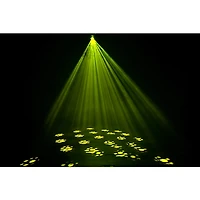 Eliminator Lighting Vortex 150 Moonflower Effect Light