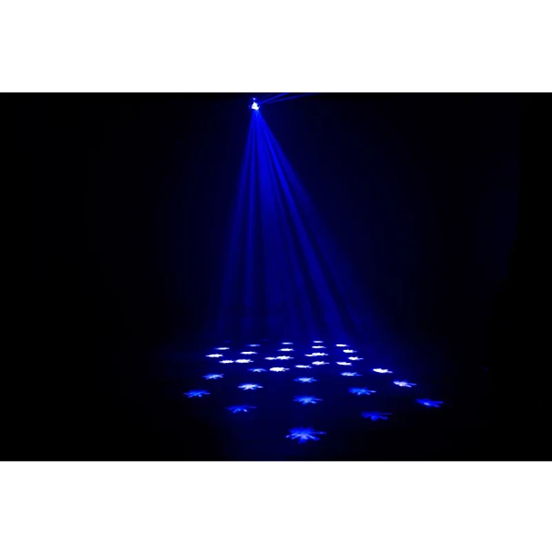 Eliminator Lighting Vortex 150 Moonflower Effect Light
