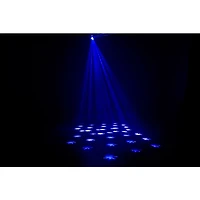 Eliminator Lighting Vortex 150 Moonflower Effect Light