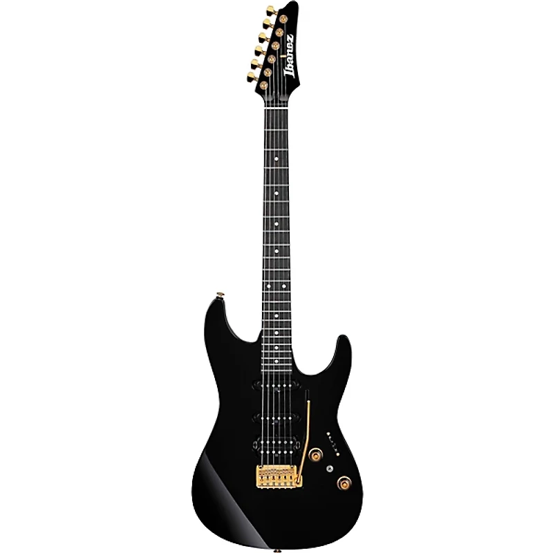 Ibanez AZ26P1 Premium Electric Guitar Black