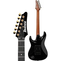 Ibanez AZ26P1 Premium Electric Guitar Black
