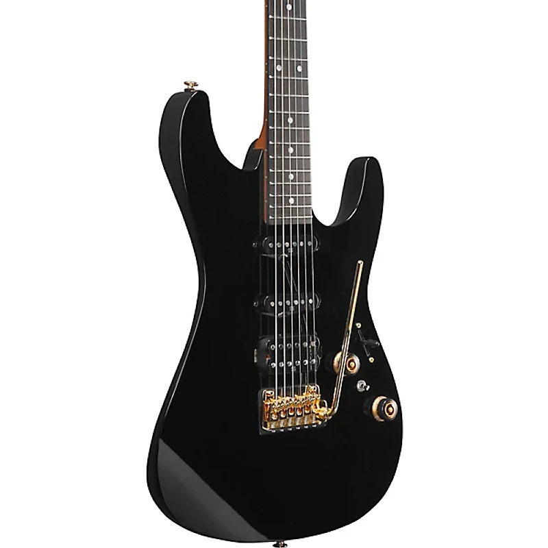 Ibanez AZ26P1 Premium Electric Guitar Black