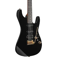 Ibanez AZ26P1 Premium Electric Guitar Black