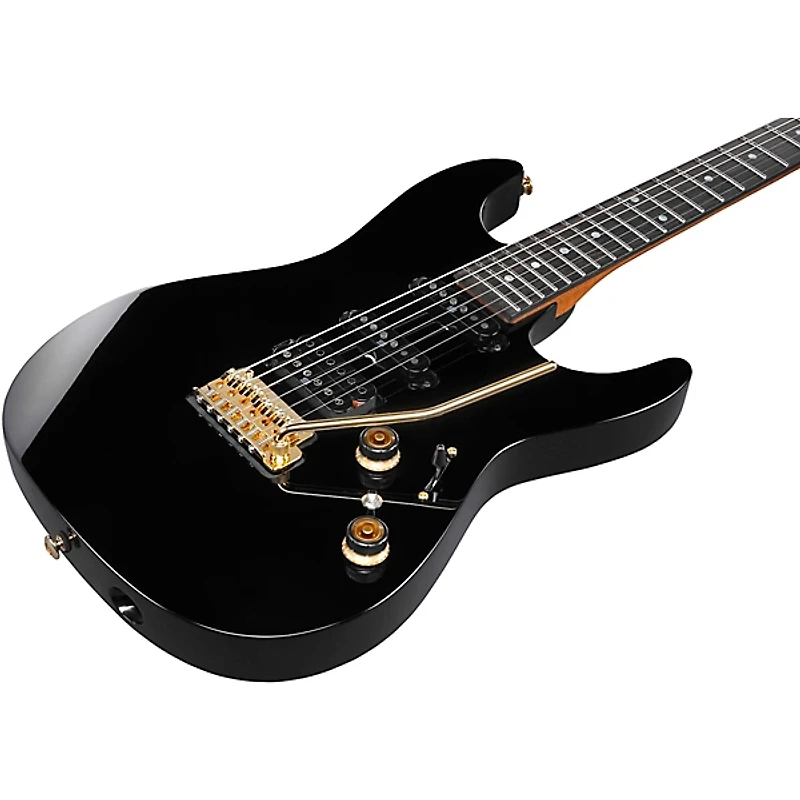 Ibanez AZ26P1 Premium Electric Guitar Black