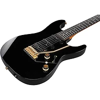 Ibanez AZ26P1 Premium Electric Guitar Black