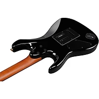 Ibanez AZ26P1 Premium Electric Guitar Black