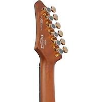 Ibanez AZ26P1 Premium Electric Guitar Black