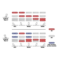 Ibanez AZ26P1 Premium Electric Guitar Black