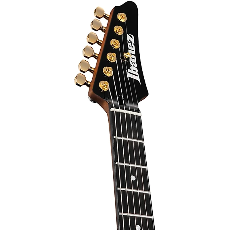 Ibanez AZ47P2K Premium Electric Guitar Dragon Eye Burst