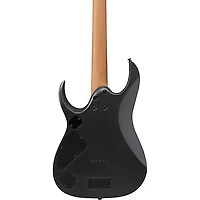 Ibanez RGD61 Electric Guitar Black Aurora Burst Matte