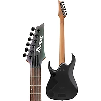 Ibanez RGD61 Electric Guitar Black Aurora Burst Matte