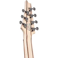 Ibanez RGMS7PB Multiscale 7-String Electric Guitar Cosmic Blue Starburst