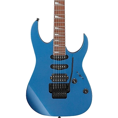 Ibanez RG460DX Standard Electric Guitar Blue Haze