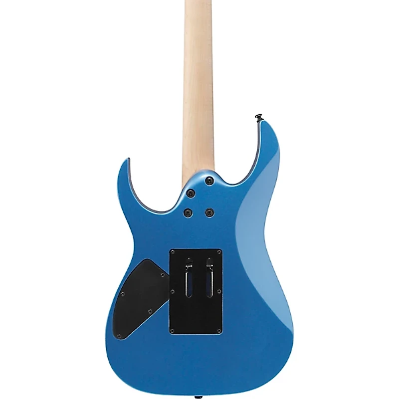 Ibanez RG460DX Standard Electric Guitar Blue Haze