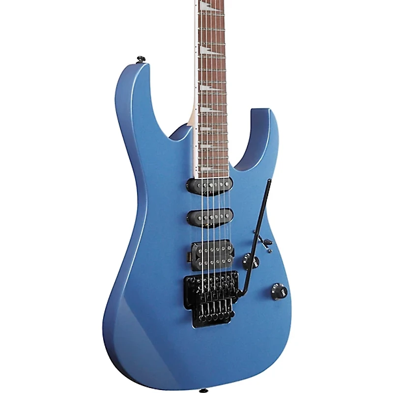 Ibanez RG460DX Standard Electric Guitar Blue Haze