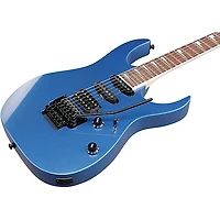 Ibanez RG460DX Standard Electric Guitar Blue Haze