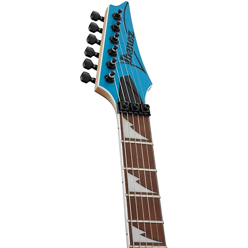 Ibanez RG460DX Standard Electric Guitar Blue Haze