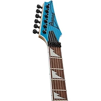 Ibanez RG460DX Standard Electric Guitar Blue Haze