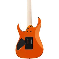Ibanez RG460DX Standard Electric Guitar Roadster Orange Metallic