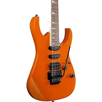 Ibanez RG460DX Standard Electric Guitar Roadster Orange Metallic