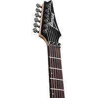 Ibanez S520AH S Standard Electric Guitar Cosmic Blue Stained Flat