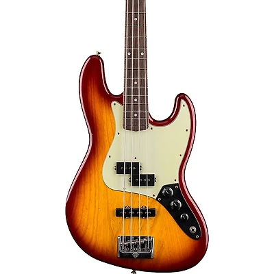 Fender Custom Shop Limited Edition Jazz Bass Special Journeyman Relic