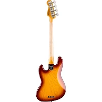 Fender Custom Shop Limited Edition Jazz Bass Special Journeyman Relic