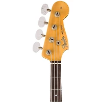 Fender Custom Shop Limited Edition Jazz Bass Special Journeyman Relic