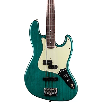 Fender Custom Shop Limited Edition Jazz Bass Special Journeyman Relic