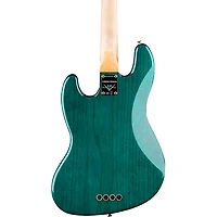 Fender Custom Shop Limited Edition Jazz Bass Special Journeyman Relic