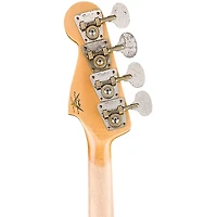 Fender Custom Shop Limited Edition Jazz Bass Special Journeyman Relic