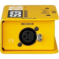 Radial Engineering SGI TX/RX Instrument Line Driver System