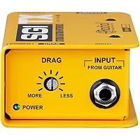 Radial Engineering SGI TX/RX Instrument Line Driver System