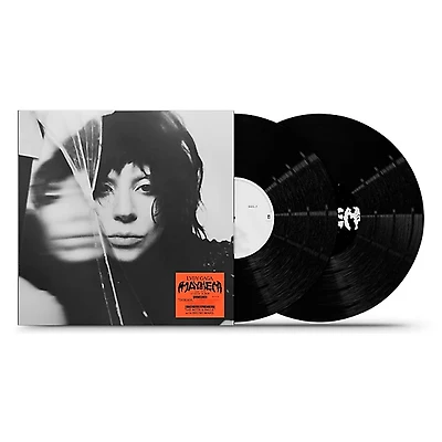 Lady Gaga - MAYHEM [2 LP]
