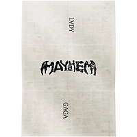 Lady Gaga - MAYHEM [2 LP]