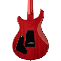 PRS SE Studio Electric Guitar Charcoal Cherry Burst