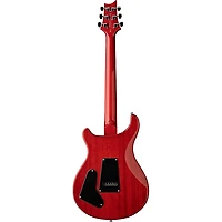 PRS SE Studio Electric Guitar Charcoal Cherry Burst