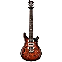 PRS SE Special Semi-Hollow Electric Guitar Orange Tiger Smokeburst