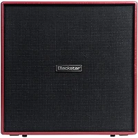 Blackstar DA412B Doug Aldrich Ruby 4x12 Guitar Speaker Cabinet