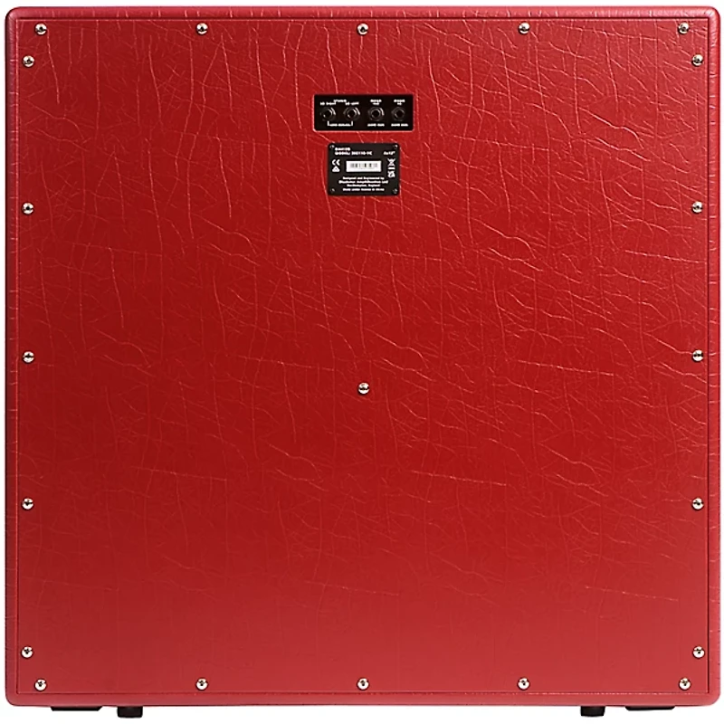Blackstar DA412B Doug Aldrich Ruby 4x12 Guitar Speaker Cabinet