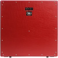 Blackstar DA412B Doug Aldrich Ruby 4x12 Guitar Speaker Cabinet
